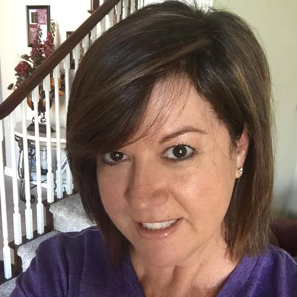 Meet your Posher, Tammy - Picture 1 of 1